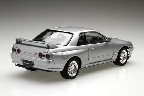 Fujimi 1/24 Nissan R32 GT-R V-spec II '94 (ID-47)