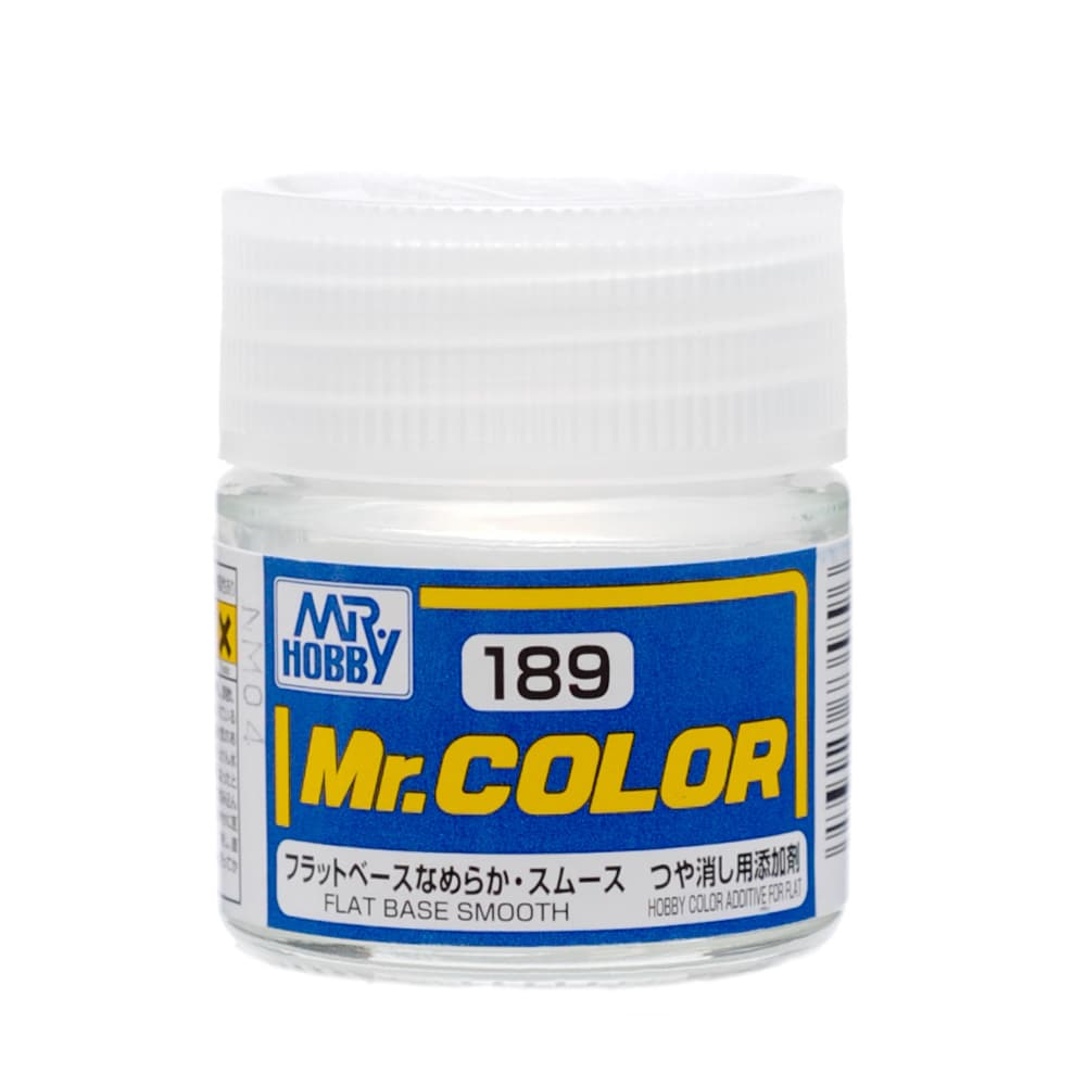 สีแลคเกอร์ Mr.Color C-189