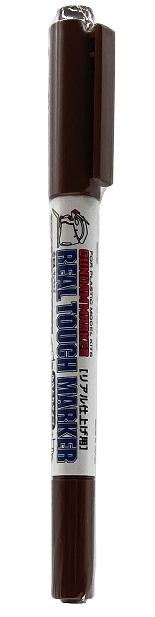 มาร์คเกอร์เรลทัช (สีน้ำตาล 1) - GM-407