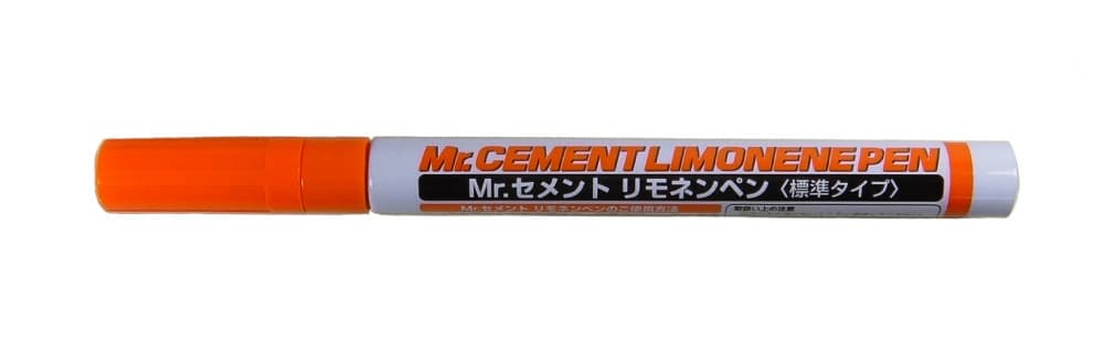 ปากกากาว Mr. Cement Limonene
