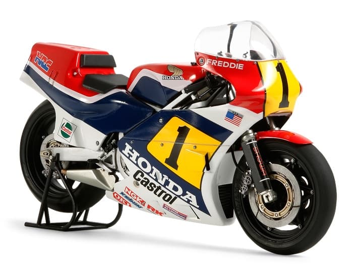 Tamiya 1/12 Honda NS500'84 (TA14125)