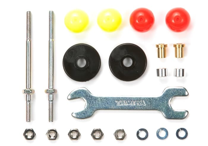 Tamiya Mini 4WD Part (TA15408)