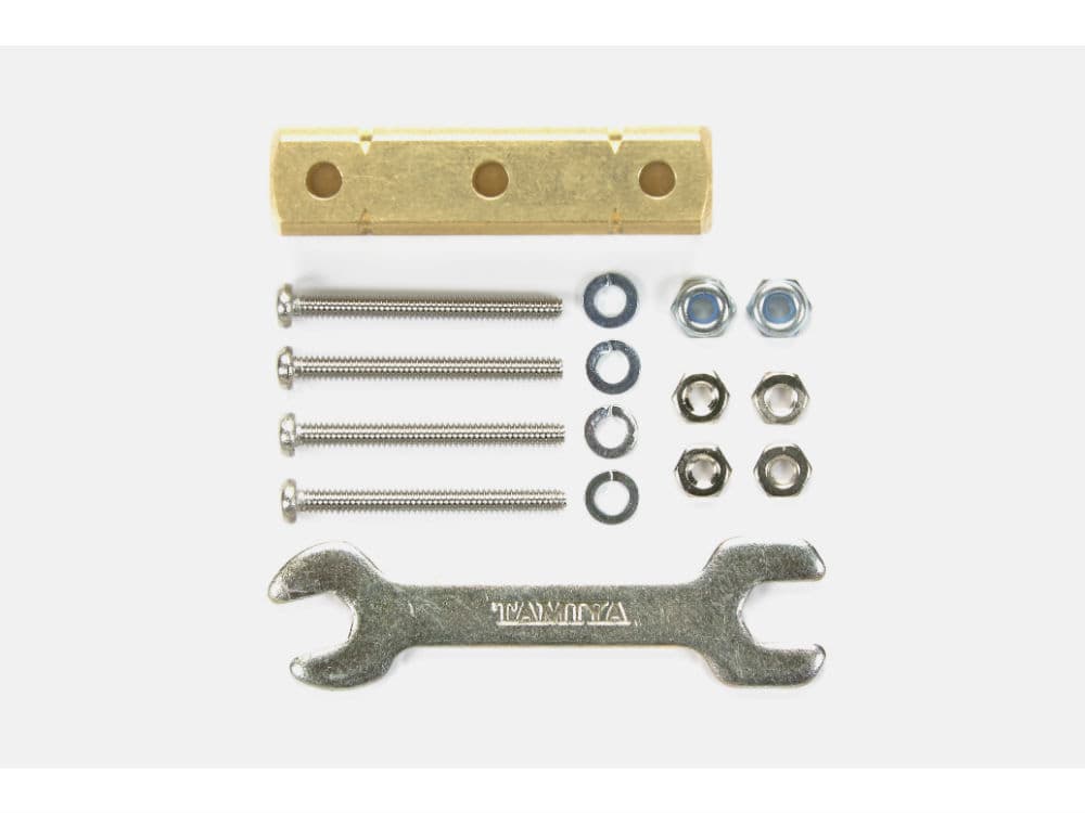 Tamiya Mini 4WD Part (TA15428)