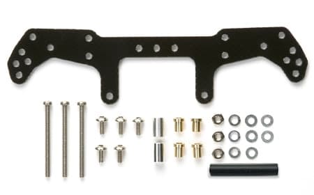 Tamiya Mini 4WD Part (TA15452)