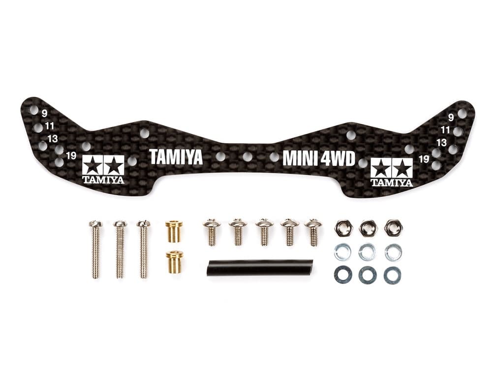 Tamiya Mini 4WD Part (TA15498)