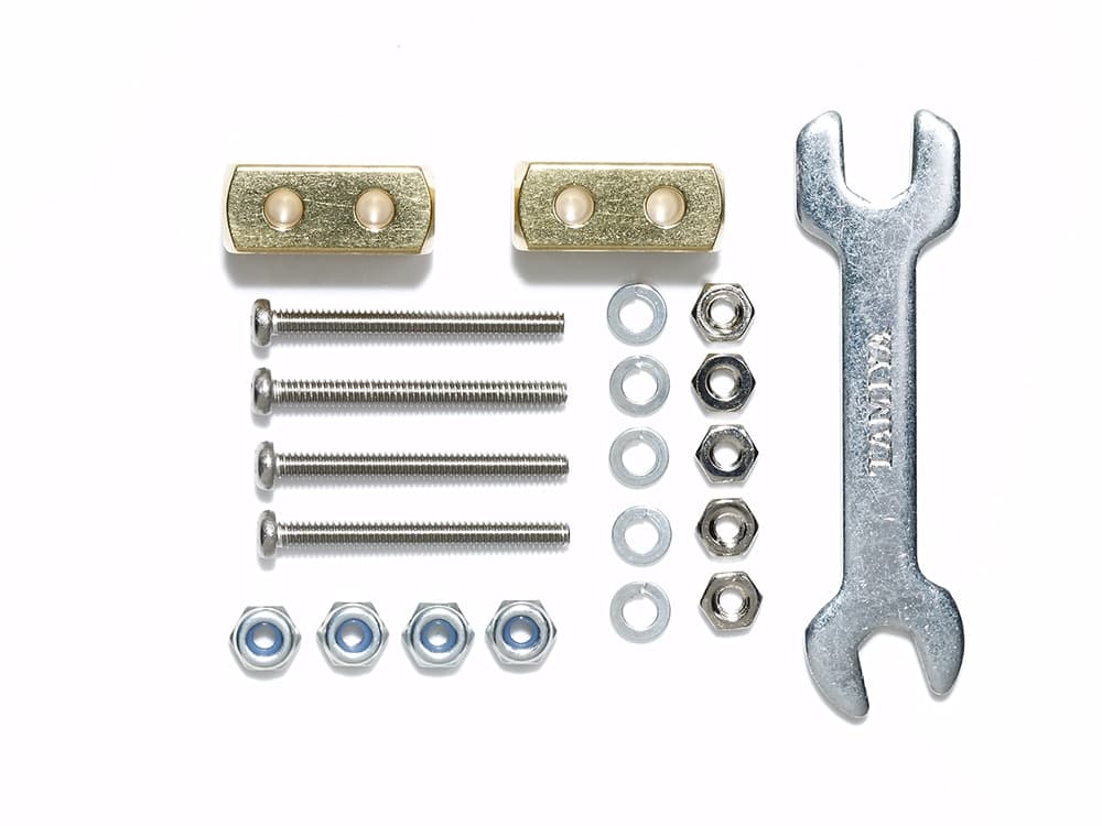 Tamiya Mini 4WD Part (TA15515)