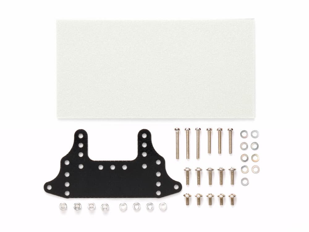 Tamiya Mini 4WD Part (TA15518)