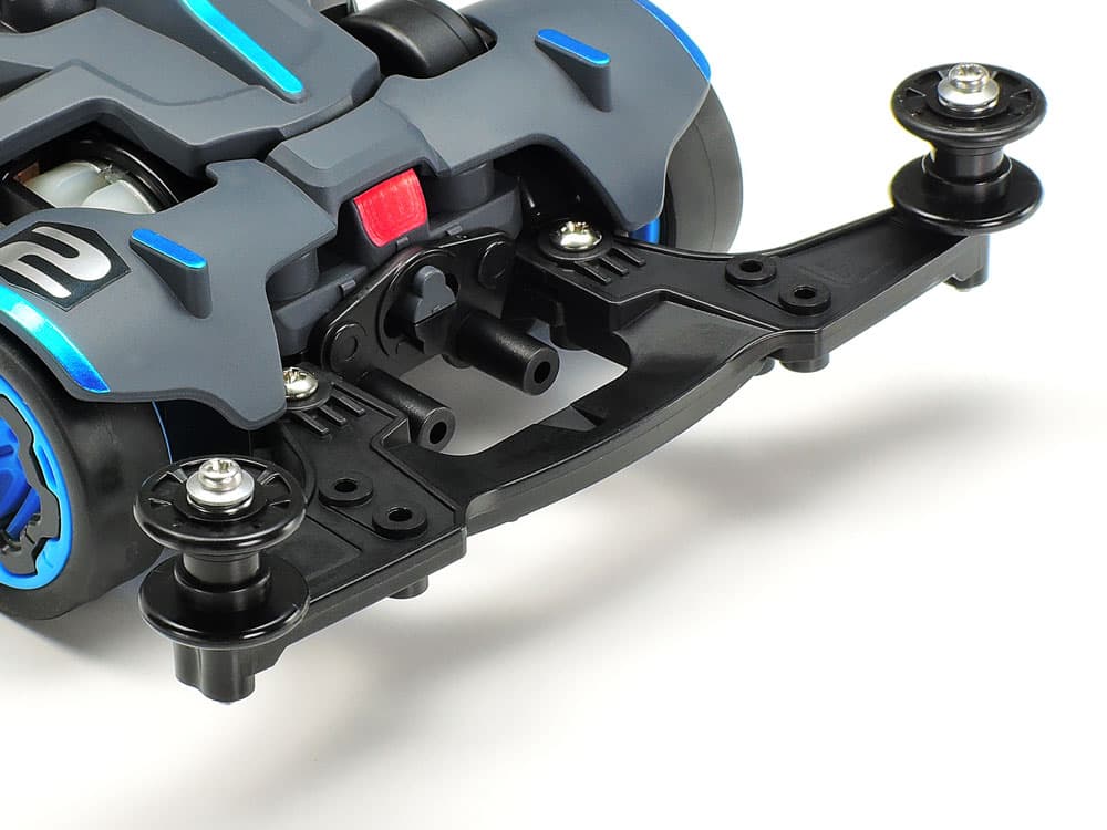 Tamiya Mini 4WD Part (TA15529)