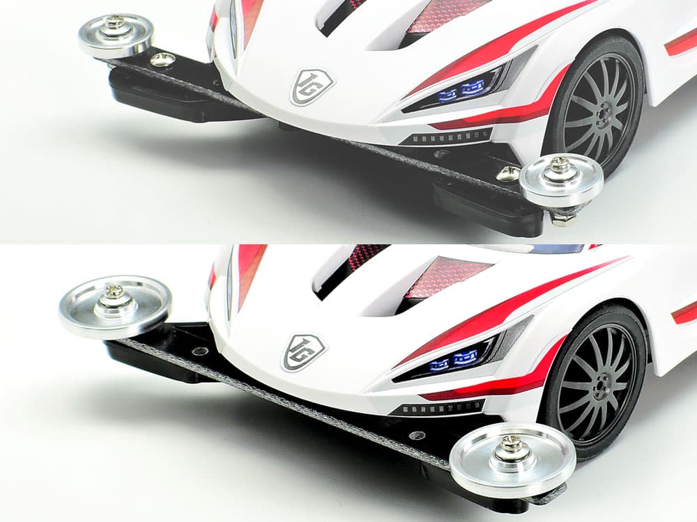 Tamiya Mini 4WD Part (TA15530)