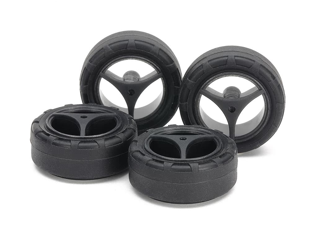 Tamiya Mini 4WD Part (TA15543)