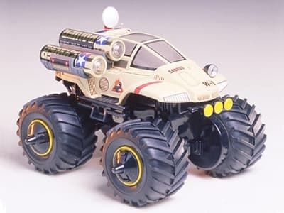 Tamiya 1/32 Wildsaurus (TA17006)