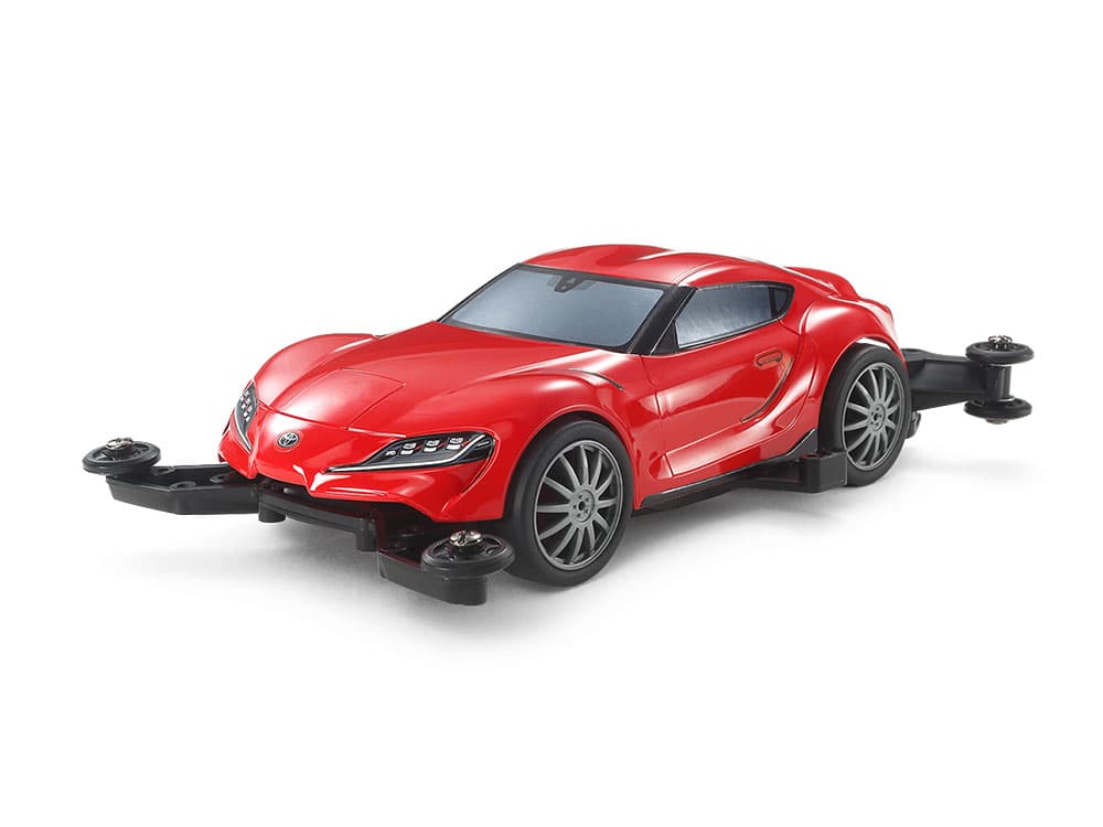 Tamiya 1/32 Toyota GR Supra (TA18655)