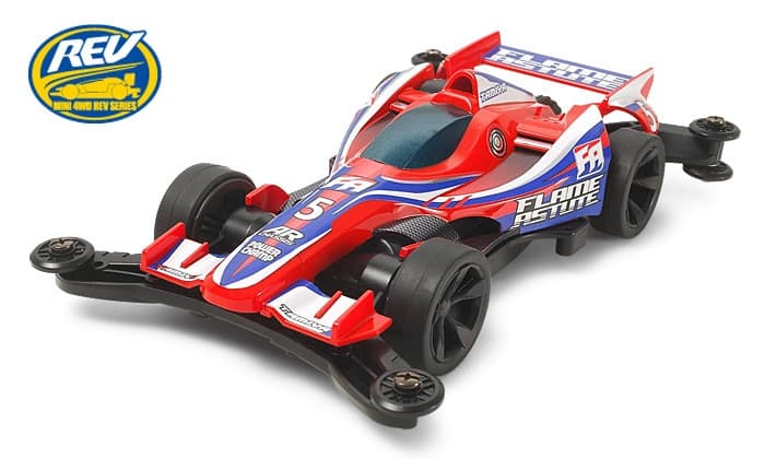 Tamiya 1/32 Flame Astute (TA18705)