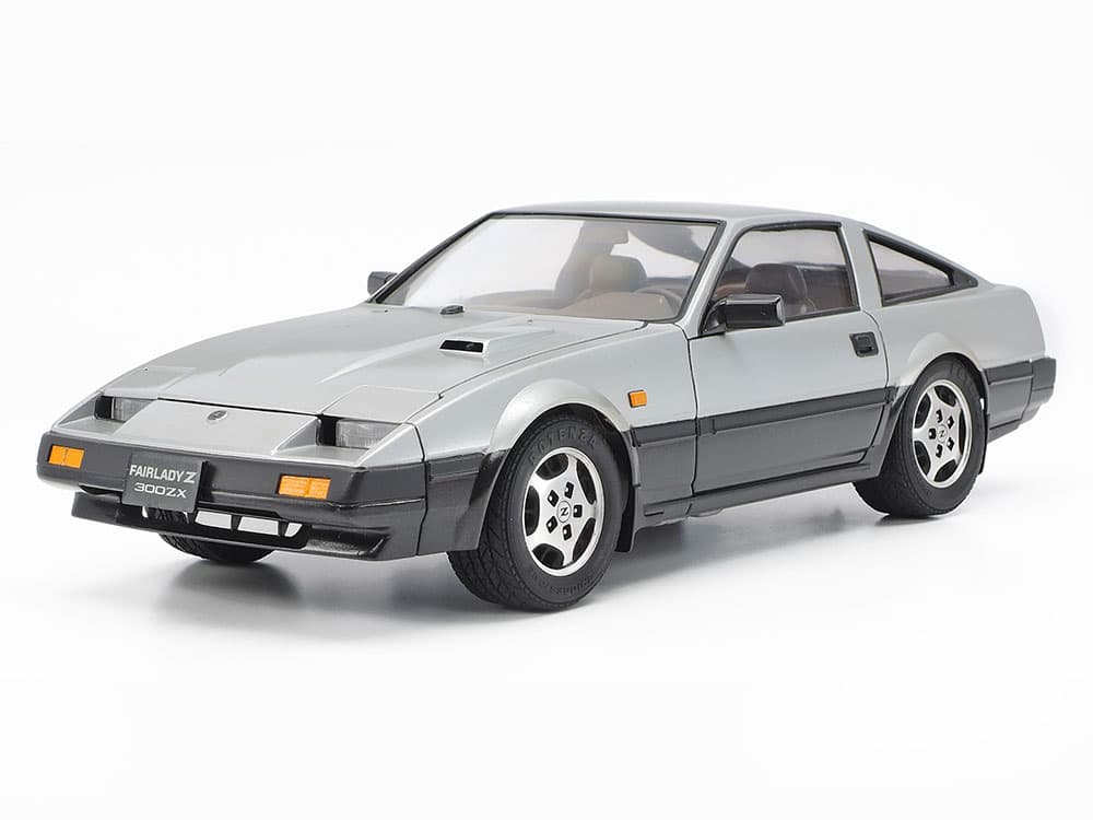 Tamiya 1/24 Nissan 300 ZX 2 Seater (TA24042)