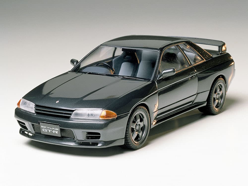 Tamiya 1/24 Nissan Skyline GT-R (TA24090)