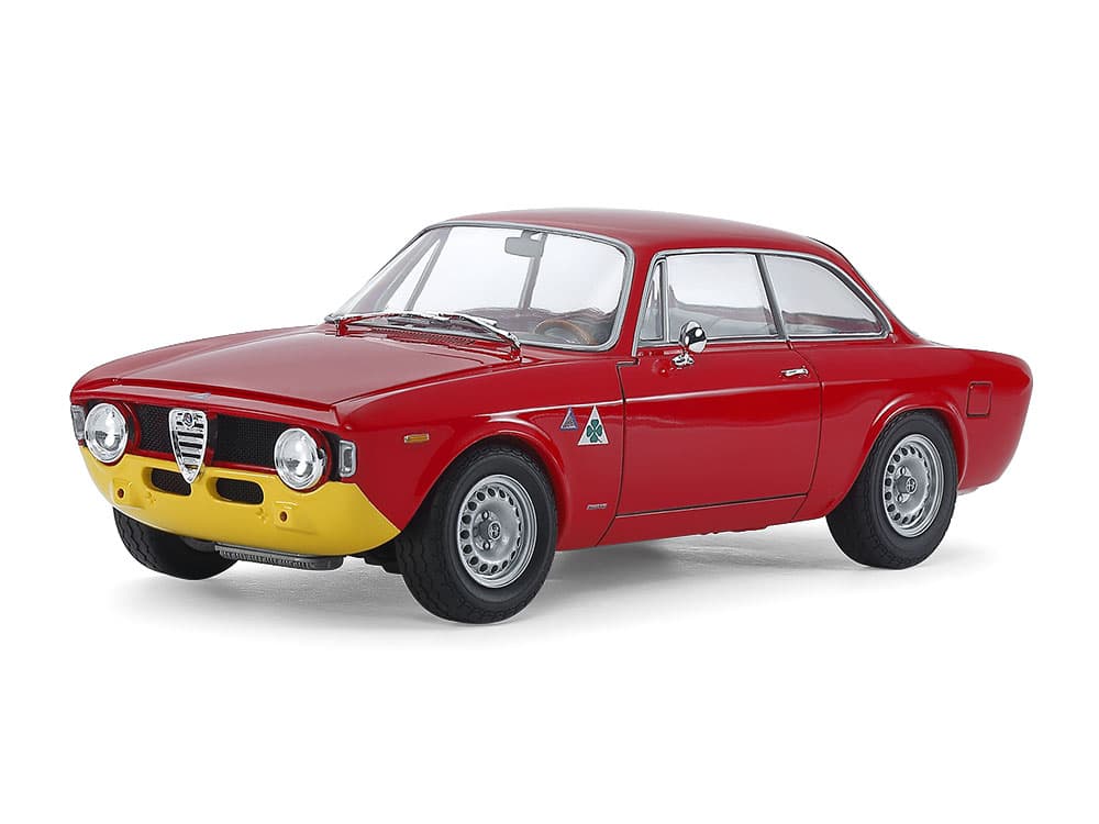 Tamiya 1/24 Alfa Romeo Giulia Sprint GTA (TA24188)