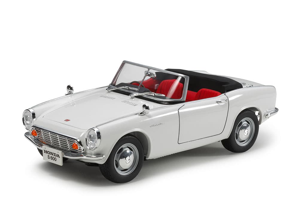 Tamiya 1/24 Honda S600 (TA24340)