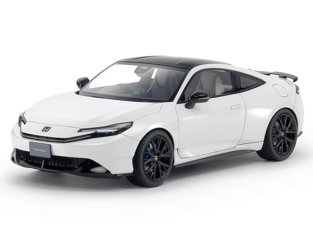 Tamiya 1/24 Honda Prelude (TA24373)