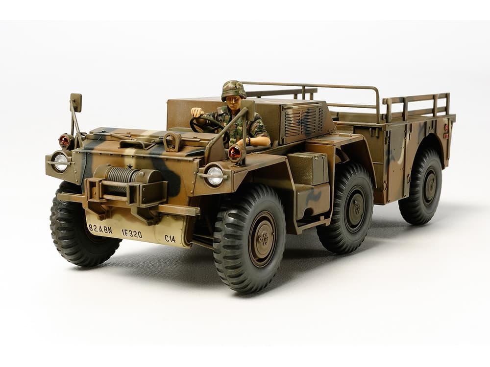 Tamiya 1/35 M561 Gama Goat (TA35330)