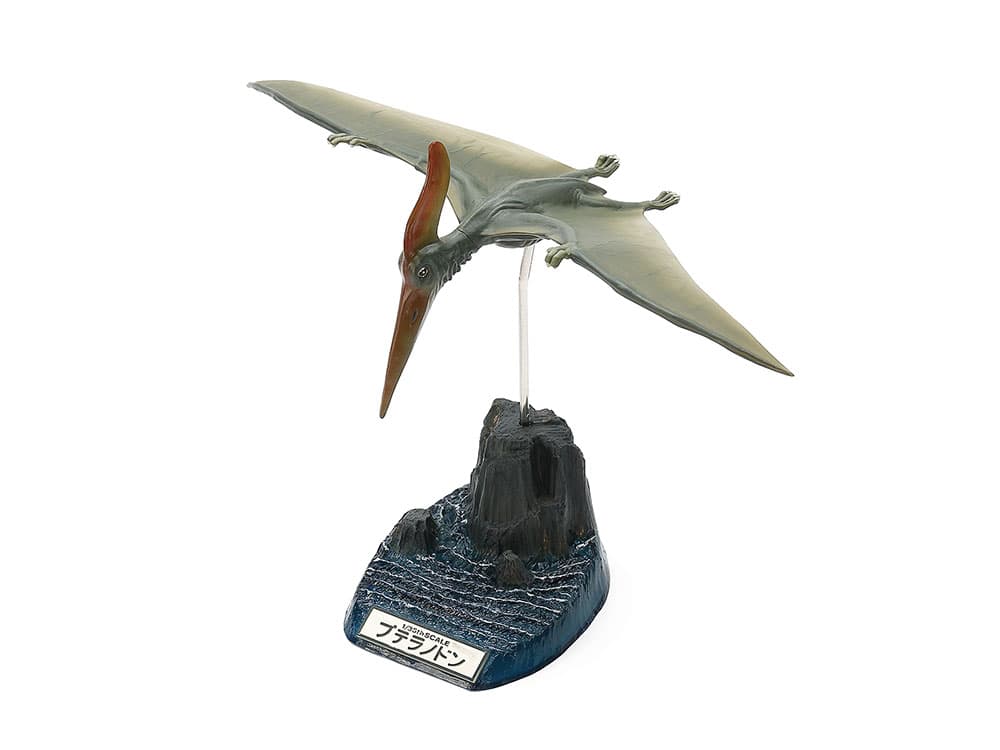 Tamiya 1/36 Pteranodon (TA60204)