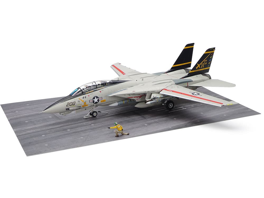 Tamiya 1/48 Grumman F-14A Tomcat (TA61122)