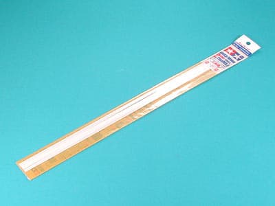 บีมพลาสติก 2 มม. (รูปสามเหลี่ยม) - TA70116