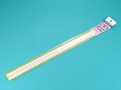 บีมพลาสติก 3mm (รูปสามเหลี่ยม) - TA70117