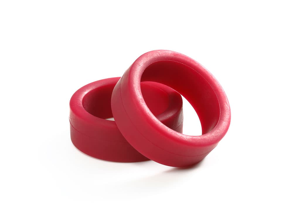 Tamiya Low Profile Tire (TA95208)