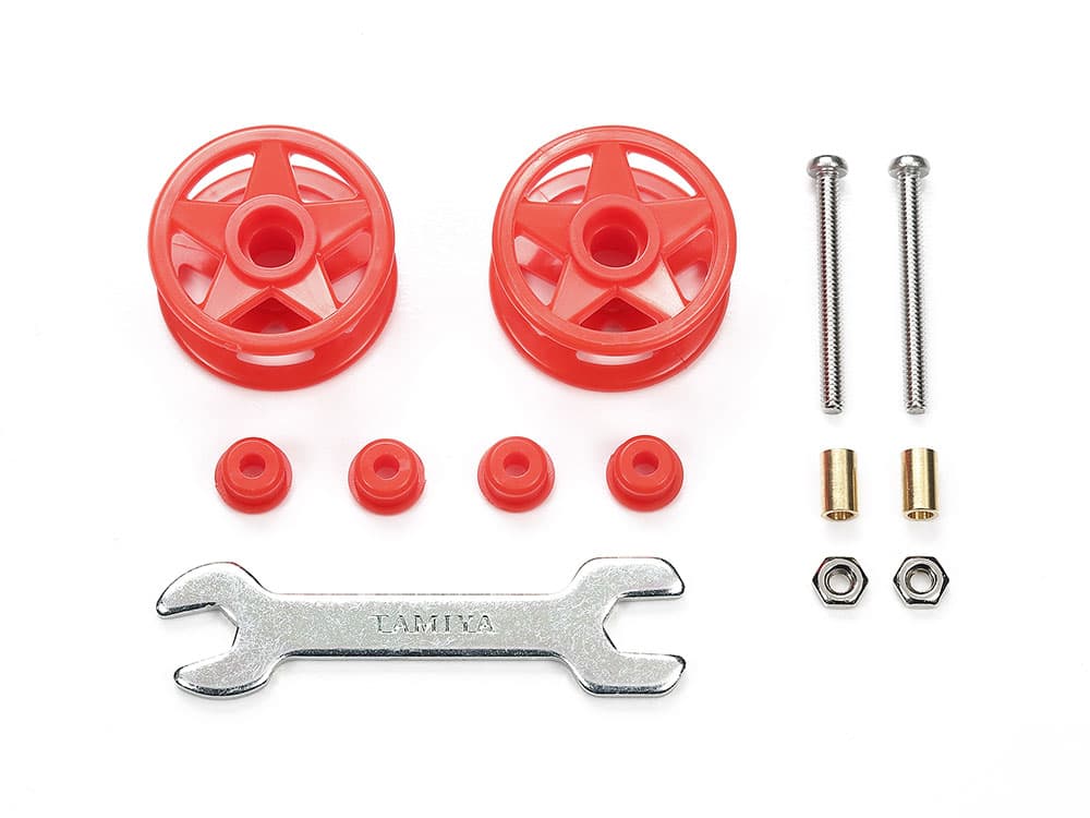 Tamiya Mini 4WD Part (TA95697)