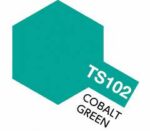 TS-102 COBALT GREEN สีเขียวโคบอลต์ - Image 6