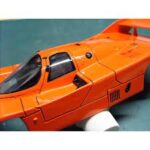 TS-12 ORANGE สีส้ม - Image 3