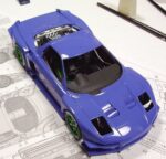 TS-24 PURPLE สีม่วง - Image 2