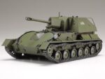 TS-28 OLIVE DRAB 2 สีเขียวโอลีฟ 2 - Image 2