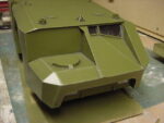 TS-28 OLIVE DRAB 2 สีเขียวโอลีฟ 2 - Image 3