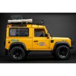 TS-34 CAMEL YELLOW สีเหลืองอูฐ - Image 2