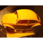 TS-34 CAMEL YELLOW สีเหลืองอูฐ - Image 3