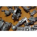 TS-38 GUN METAL สีเหล็กปืน - Image 3