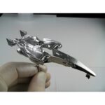 TS-83 METALLIC SILVER สีเงินเมทัลลิก - Image 4