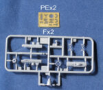 Riich Model 1/350 U.S.Navy DSRV-1 Mystic (RN28009) - Image 2