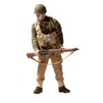 โมเดลฟิกเกอร์ Master Box 1/35 MB3512 BRITISH TROOPS, CAEN, 1944 - Image 5